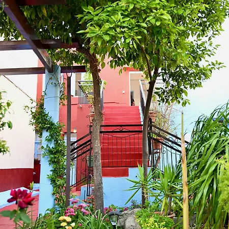 Katia's Σπίτι διακοπών