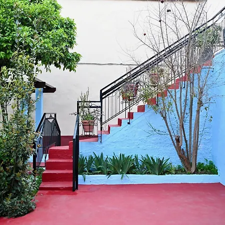 Katia's Σπίτι διακοπών *