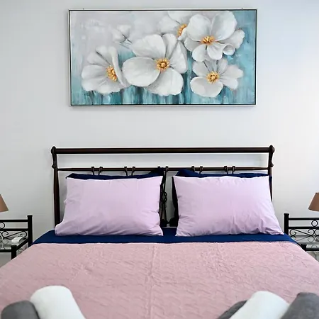 Katia's Σπίτι διακοπών