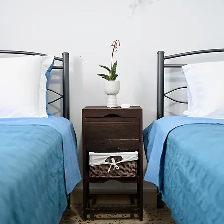 Σπίτι διακοπών Katia's