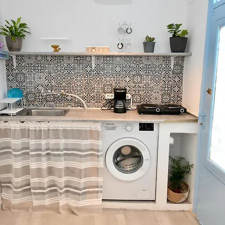 Σπίτι διακοπών Katia's