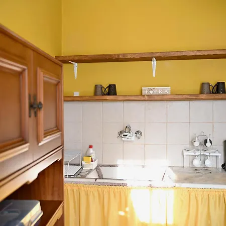 Σπίτι διακοπών Katia's