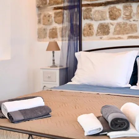 Σπίτι διακοπών Katia's Rhodes City