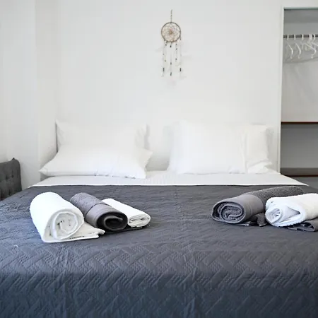 Katia's Σπίτι διακοπών