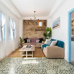 Katia's * Rhodes City