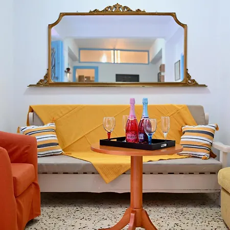 Katia's Ferienhaus *