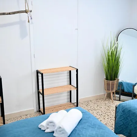 Katia's Ferienhaus Rhodes City