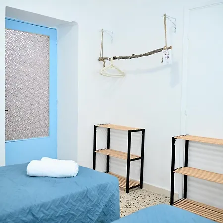 Katia's Ferienhaus *