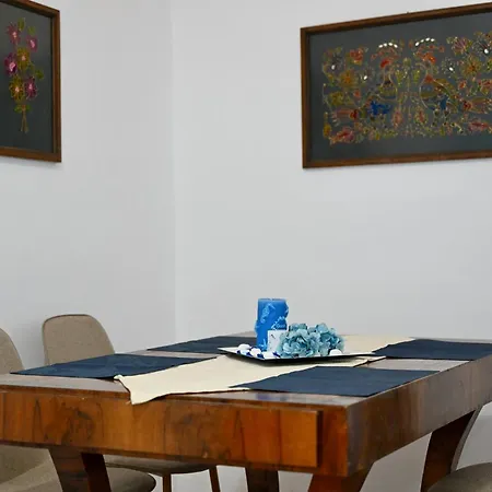 Ferienhaus Katia's Rhodes City