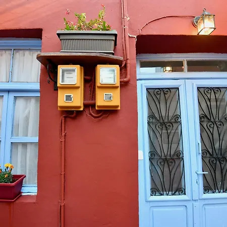 Katia's Ferienhaus *