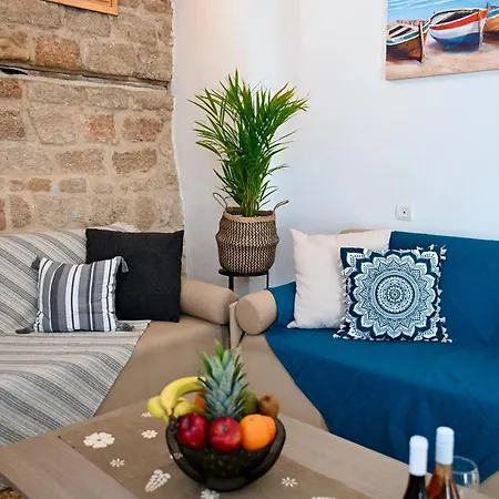 Katia's * Rhodes City