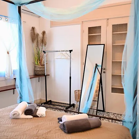 Katia's Ferienhaus *