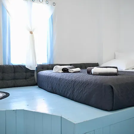 Ferienhaus Katia's *