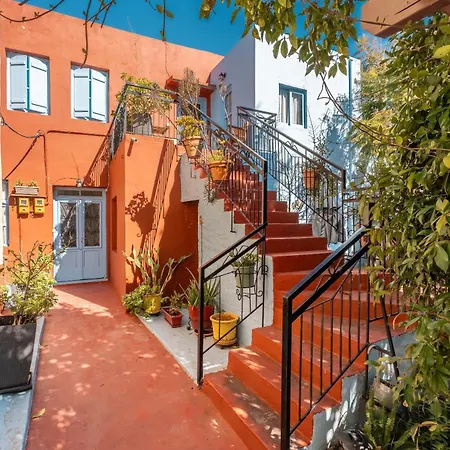 Case de vacanță Katia's *