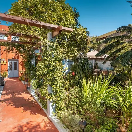 Katia's Case de vacanță Rhodes City