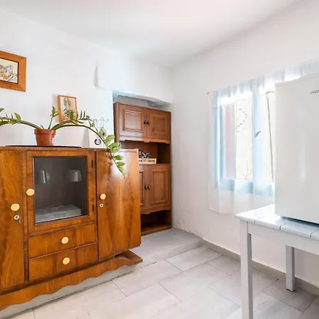 Katia's بيت للعطل Rhodes City