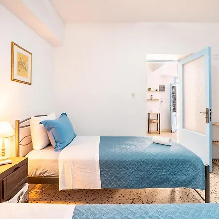 Casa de Férias Katia's *
