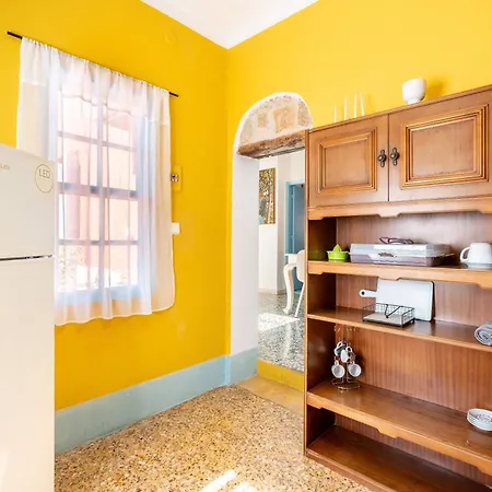 Katia's بيت للعطل Rhodes City