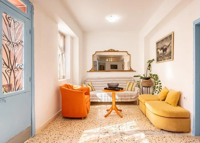 Case de vacanță Katia's