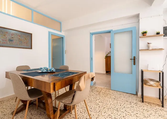 Case de vacanță Katia's