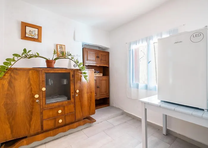 Case de vacanță Katia's *