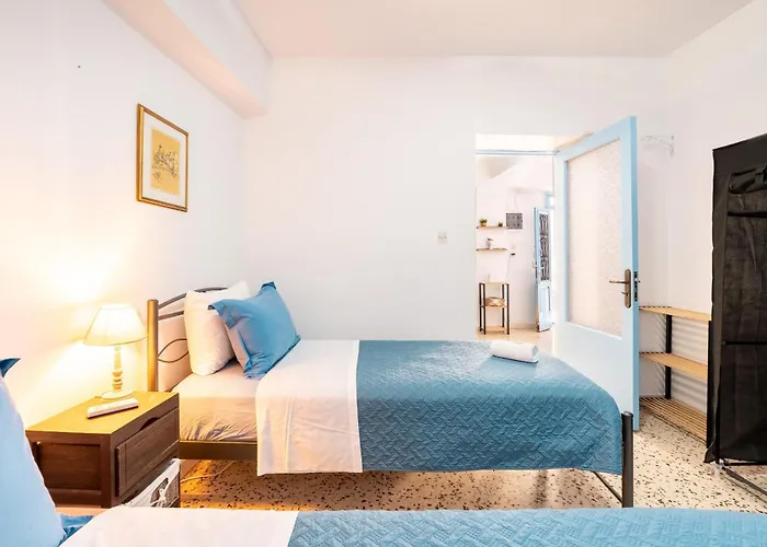 Katia's * Rhodes City