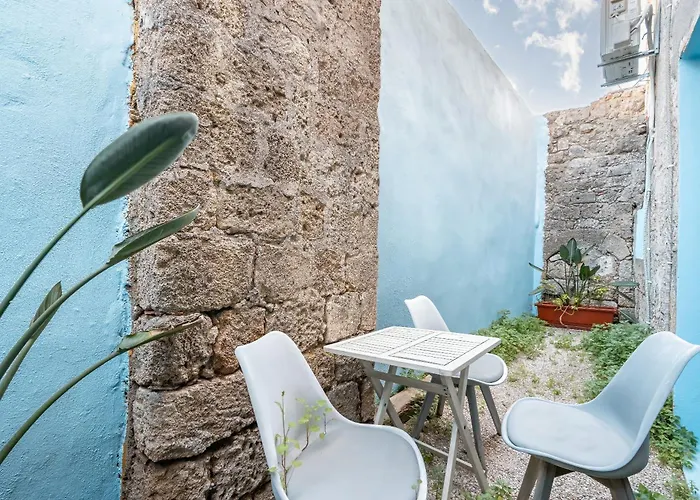 Case de vacanță Katia's