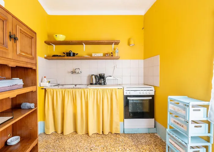 Case de vacanță Katia's *