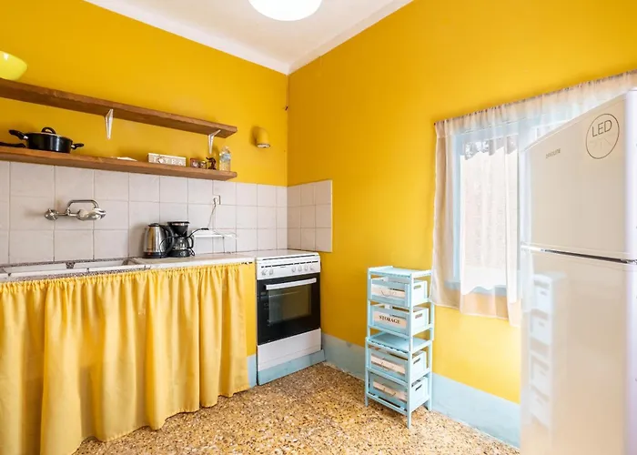 Katia's Case de vacanță