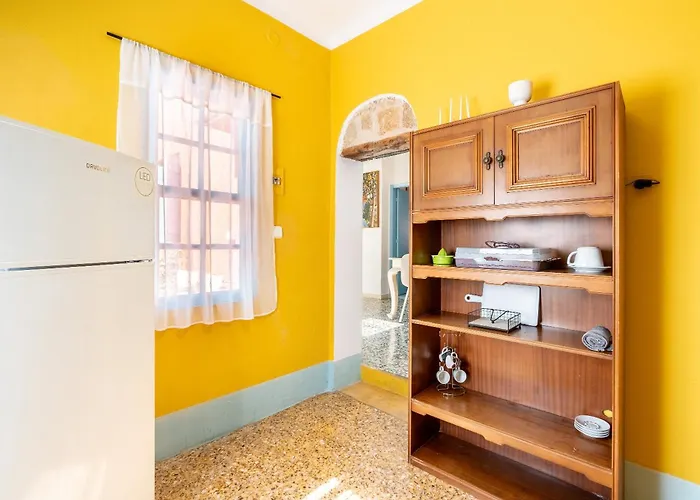 Case de vacanță Katia's Rhodes City