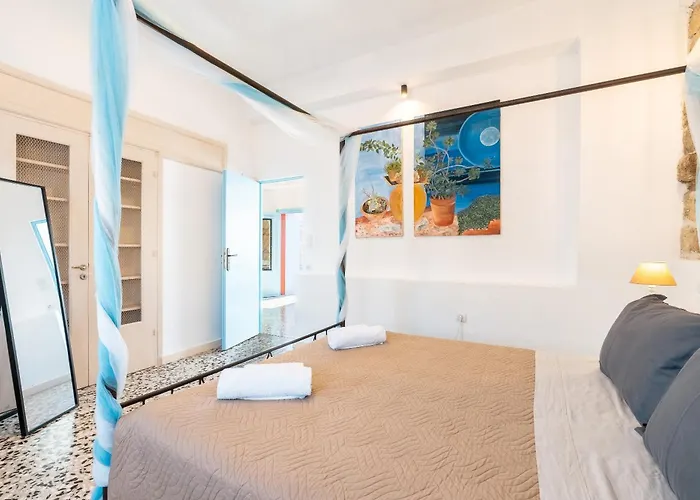 Katia's * Rhodes City