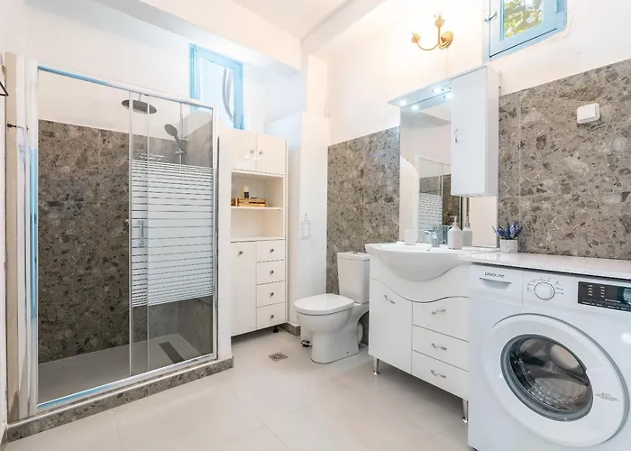 Case de vacanță Katia's *