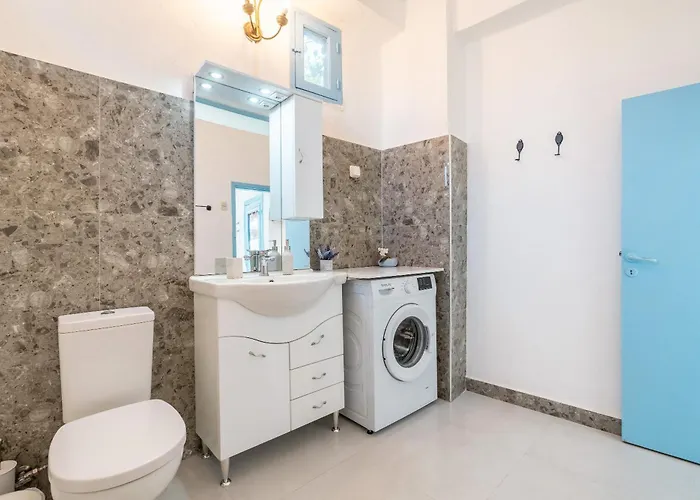 Case de vacanță Katia's *