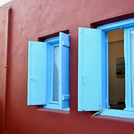 Katia's Casa vacanze