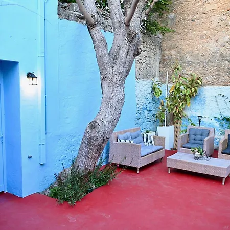 Casa vacanze Katia's