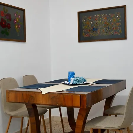 Casa vacanze Katia's Rhodes City