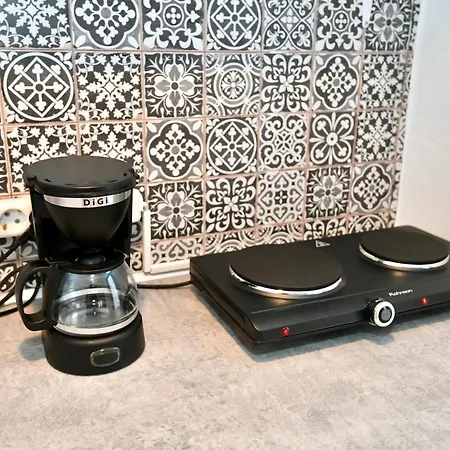 Casa vacanze Katia's Rhodes City