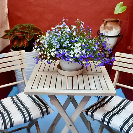 Casa vacanze Katia's