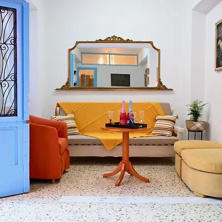 Casa vacanze Katia's