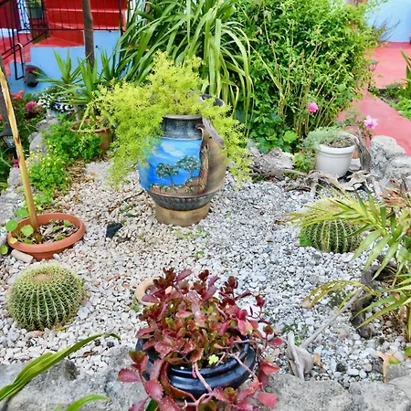 Casa vacanze Katia's Rhodes City