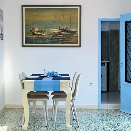 Katia's Casa vacanze