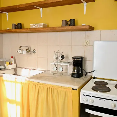 Casa vacanze Katia's