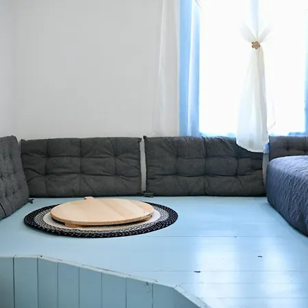 Casa vacanze Katia's