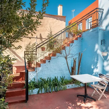 بيت للعطل Katia's *