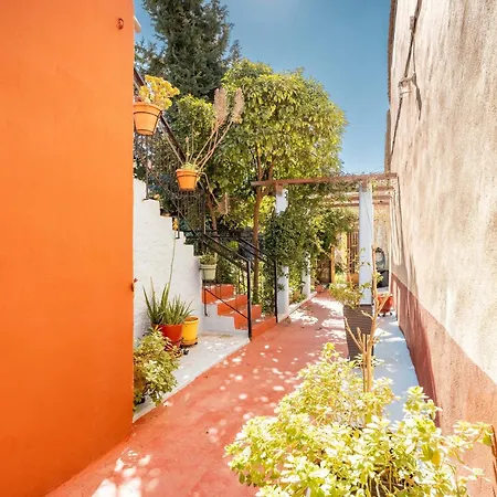 Katia's بيت للعطل Rhodes City