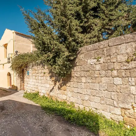 Katia's بيت للعطل Rhodes City