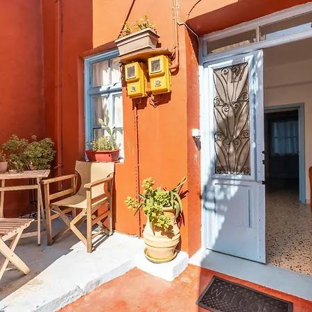 بيت للعطل Katia's *