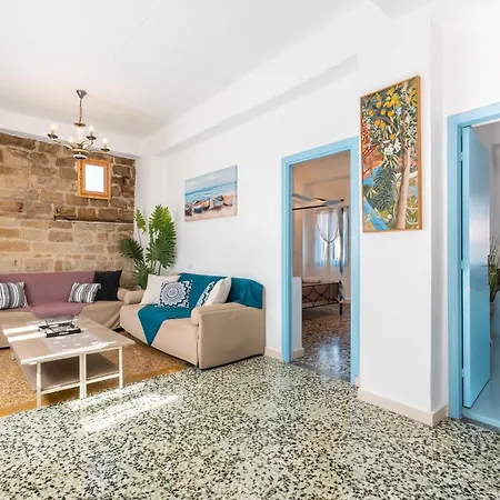 Katia's * Rhodes City