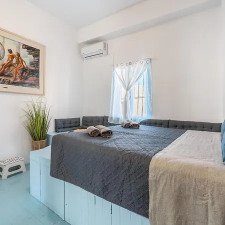 Case de vacanță Katia's *