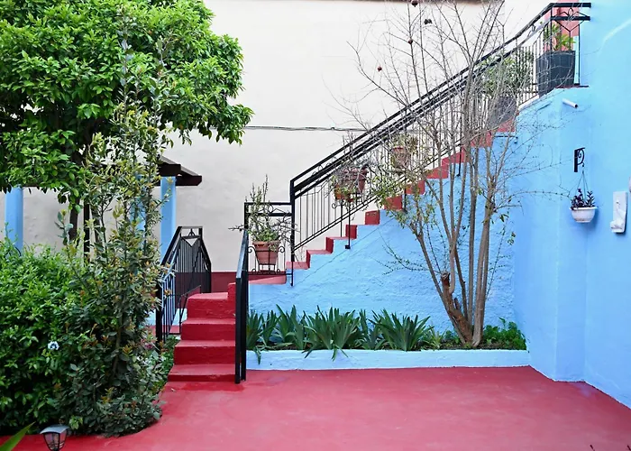 Katia's بيت للعطل *